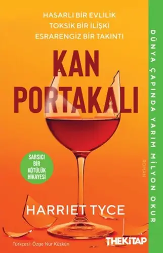 Kan Portakalı
