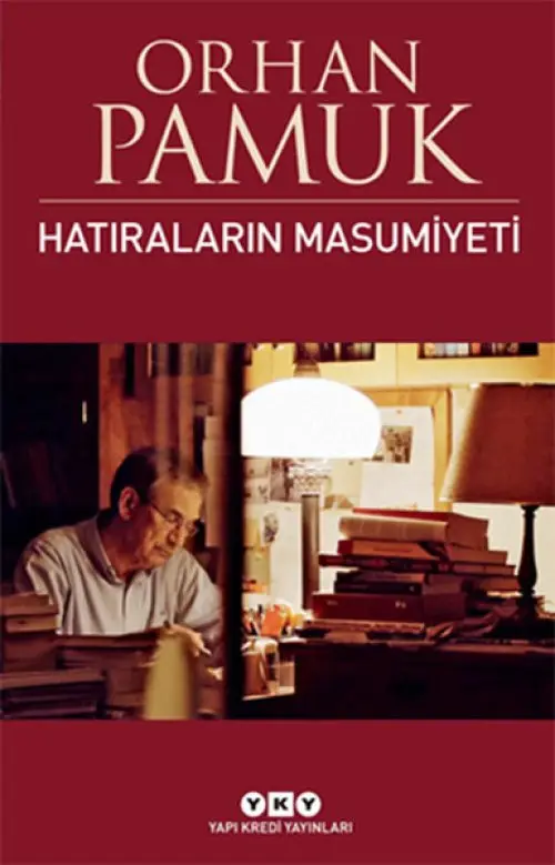 ların Masumiyeti