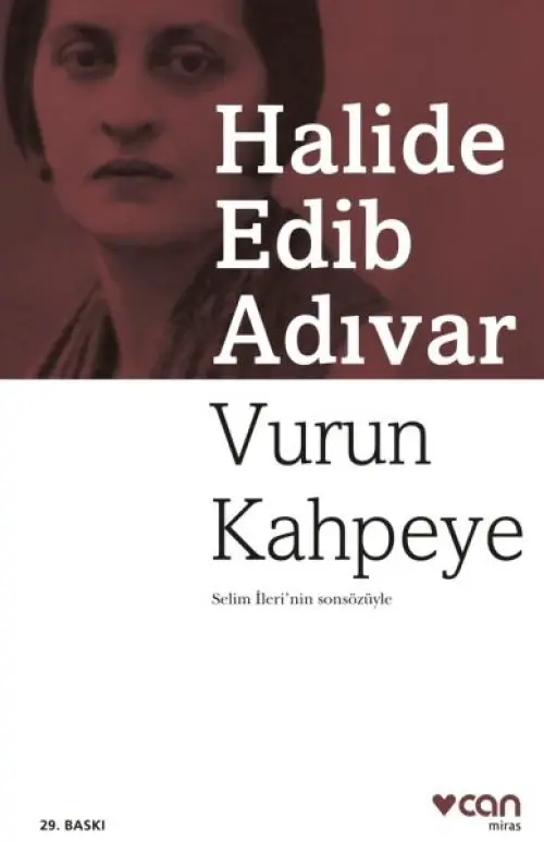 V Kahpeye