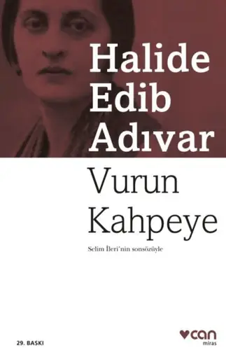 V Kahpeye