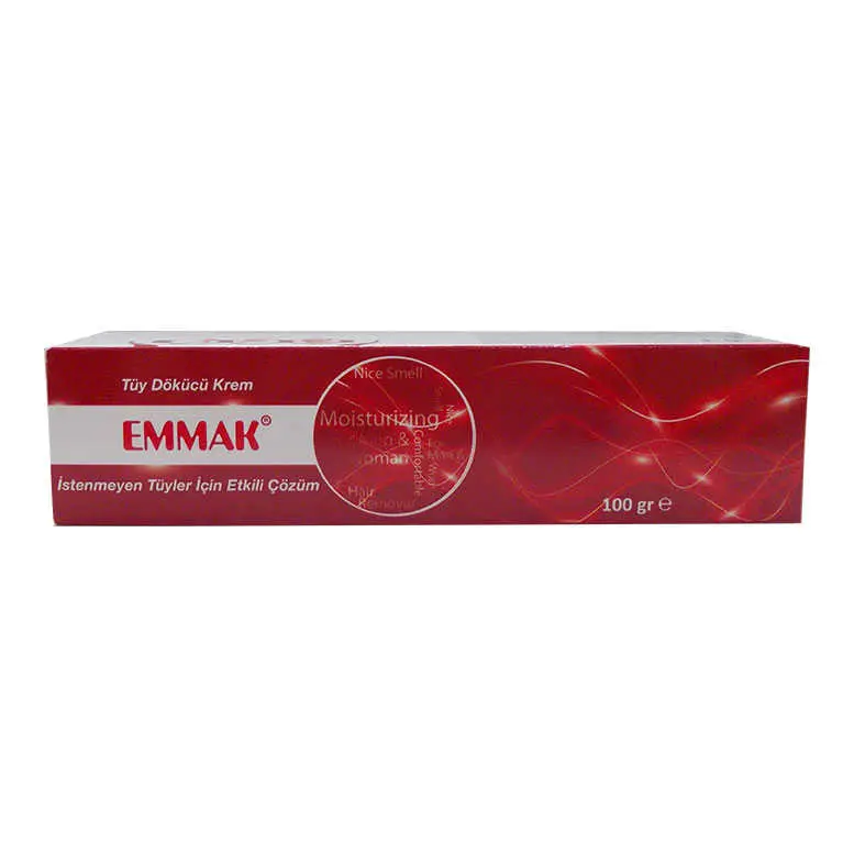 Tüy Dökücü 100Gr