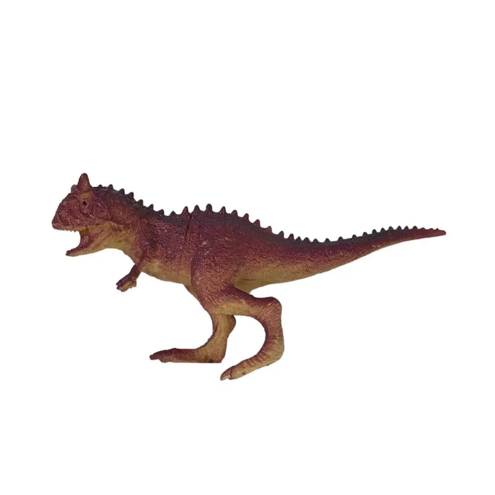 Carnotaurus Dinazor 15 Cm - Q603-9 - 1 ADET 2