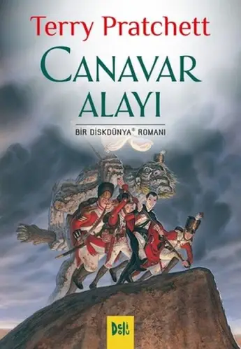 Disk Dünya 31: Canar Alayı