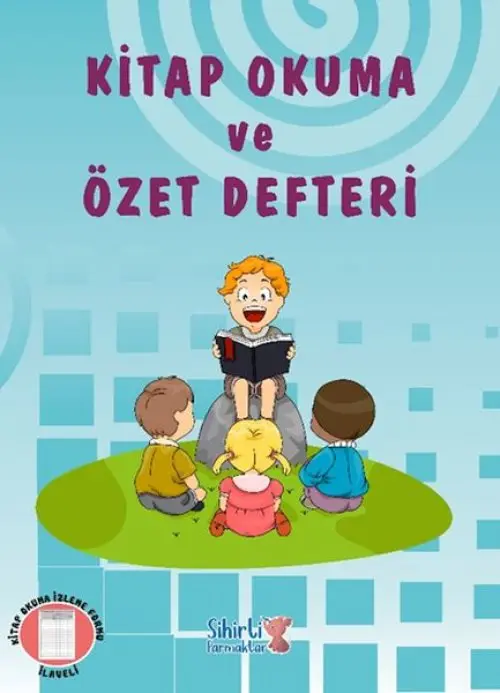 Okuma ve Özet Defteri