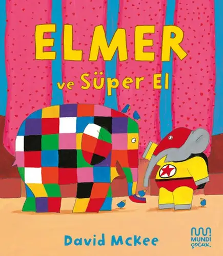 E ve Süper El