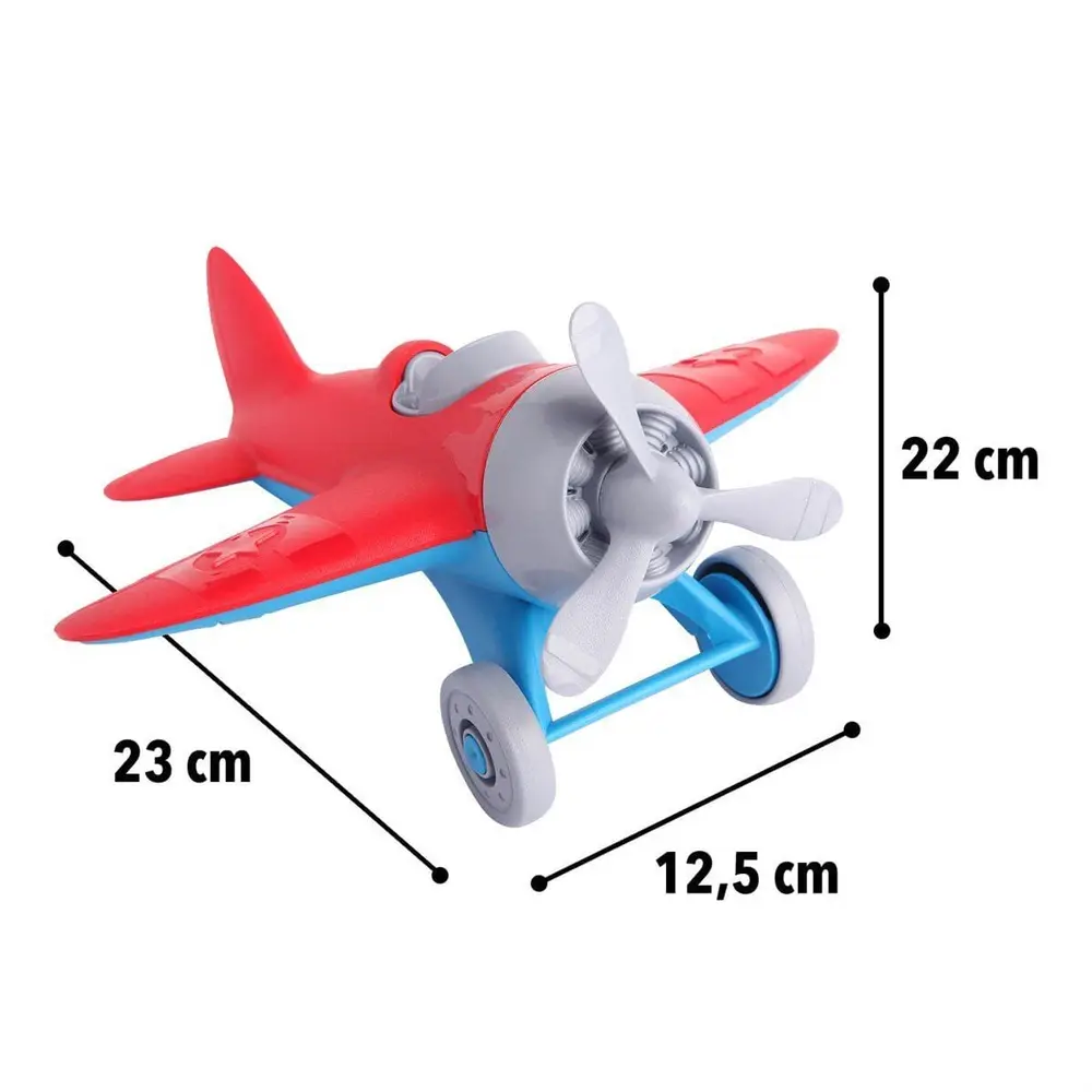 30770-LC PIRPIR UÇAK 4