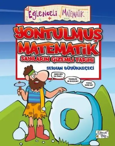 Yontulmuş Matematik - Sayıların  Tarihi