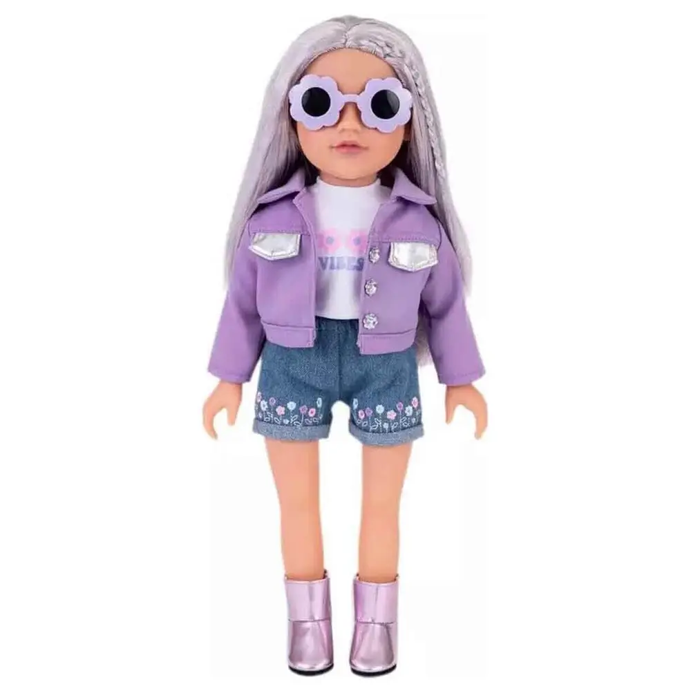 S00094815 SUN KDK BEBEK DESIGNAFRIEND ALIZA 47 CM 2