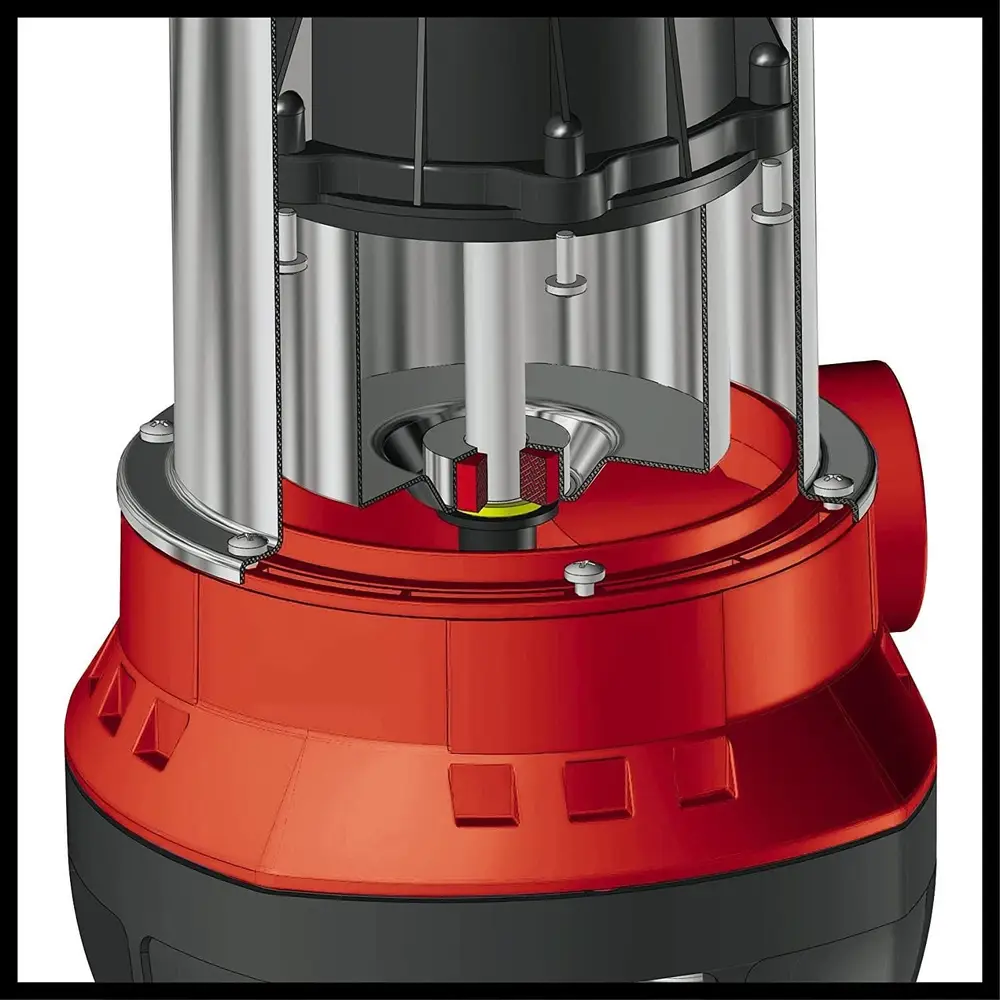 GC DP 3325 Daıç Pompa 3