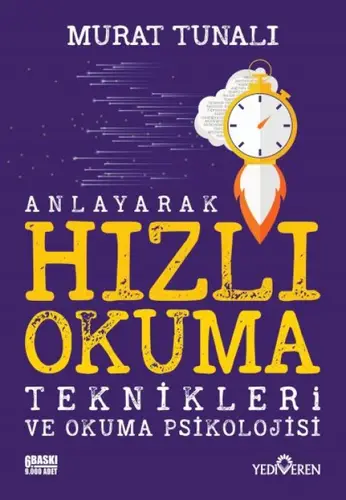 Anlak Hızlı Okuma Teknikleri ve Okuma Psikolojisi