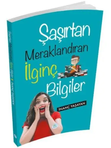 Şaşırtan Meraklandıran İinç Biiler