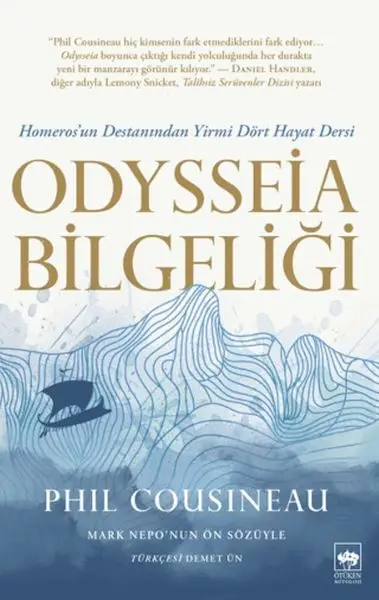 Odysseia Bieliği