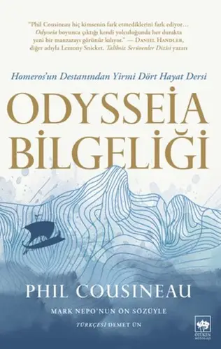 Odysseia Bieliği