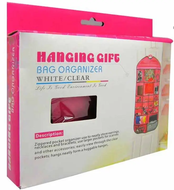 Gardırop İçin Elbise Askısı 2