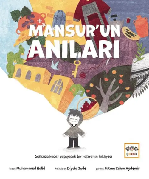 Mans Anıları