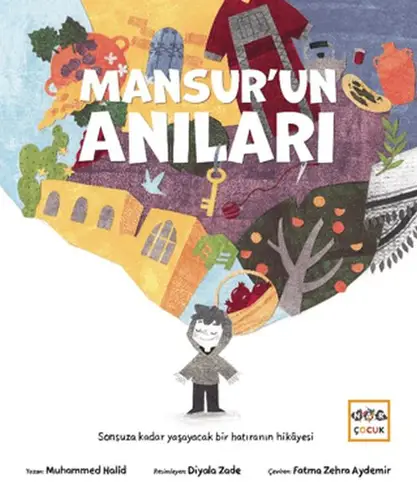 Mans Anıları