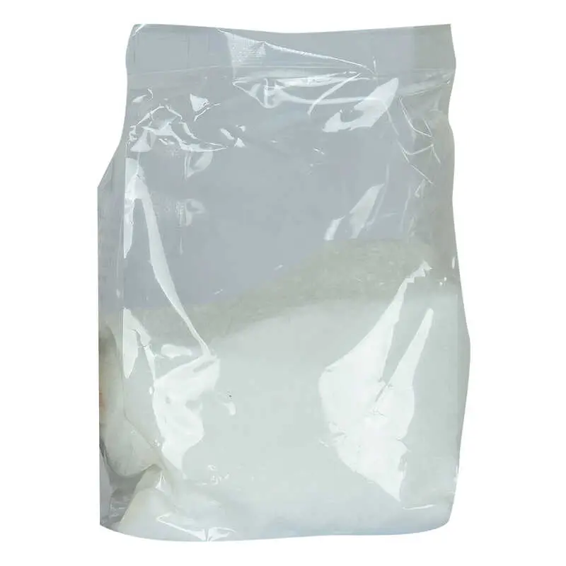 İngiliz Tuzu Yenilebilir Epsom Salt Magzenyum Sülfat 200 Gr 5