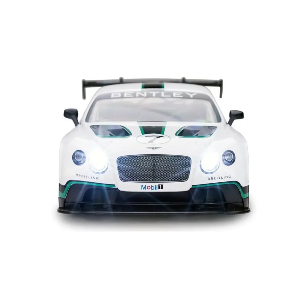 70600 Kumandalı Bentyley Continental GT3  1:14 -Sunman 5