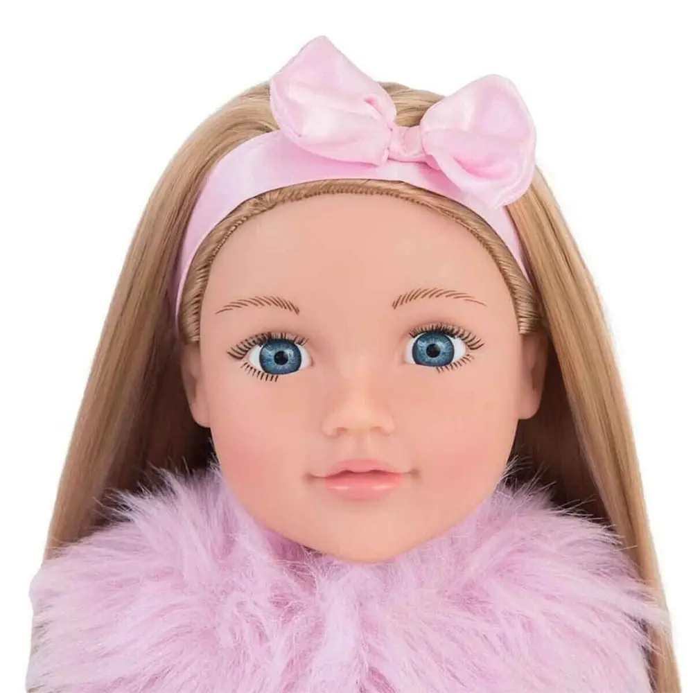 94816 SUN-KDK-BEBEK DESIGNAFRIEND PATIENCE 47 CM 2