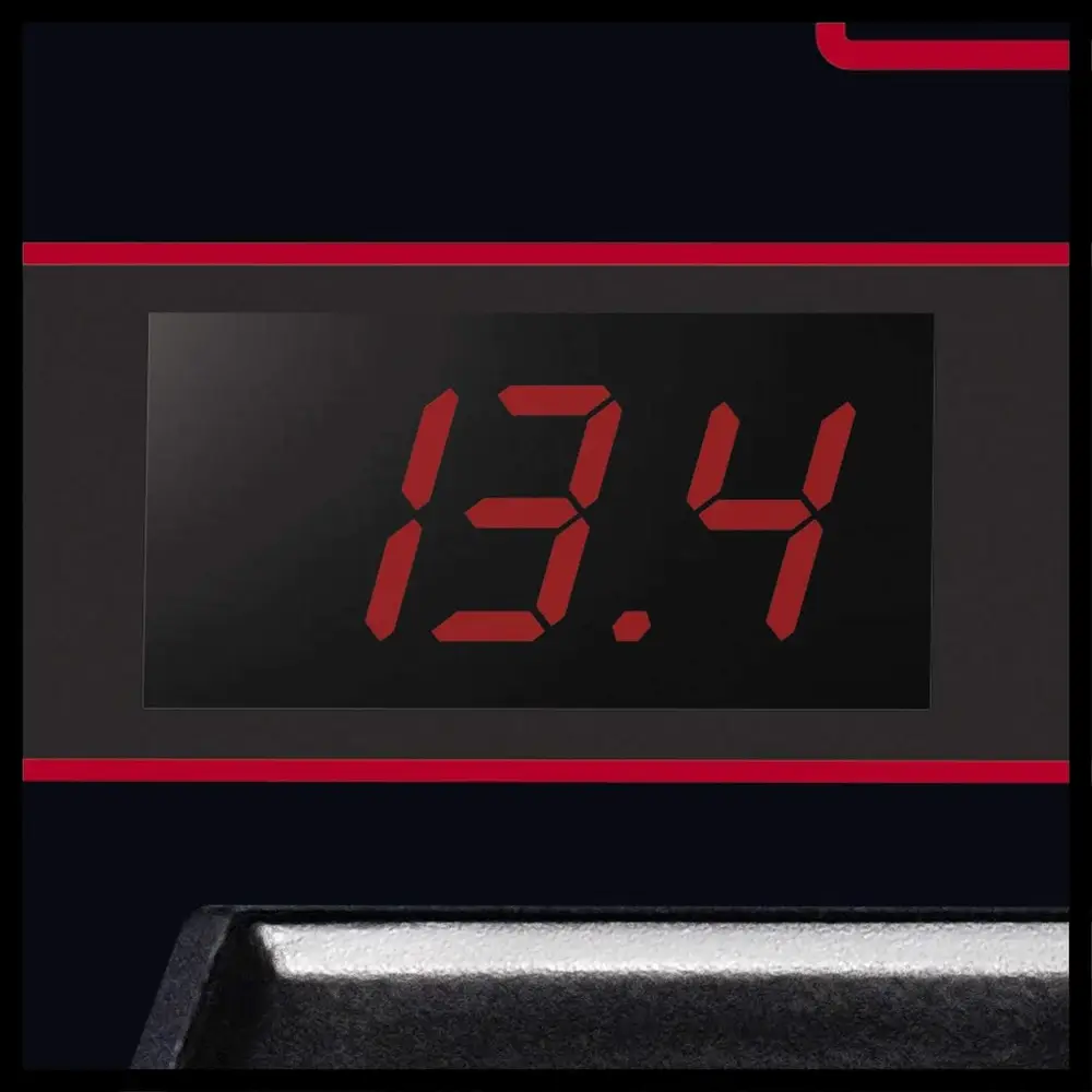CE-BC 30 M Akü Şarj 6-12-24 Volt 4