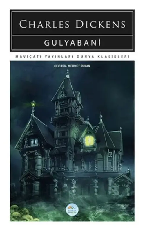 Gulyabani
