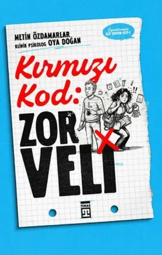Kırmızı Kod: Zor Veli