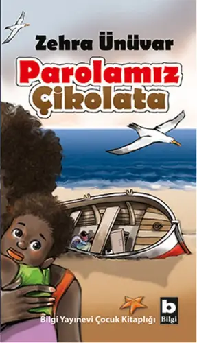 Parolamız