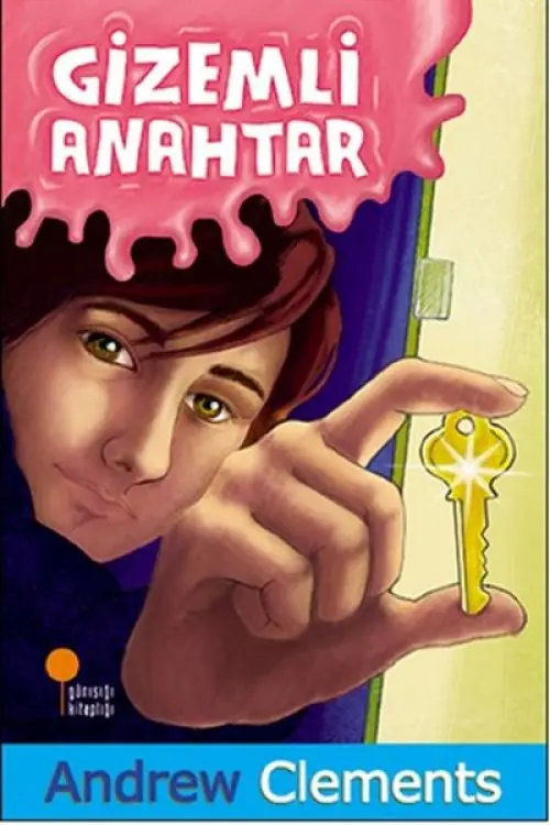 Anahtar