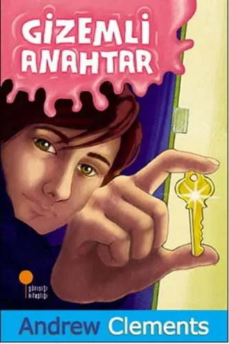Anahtar