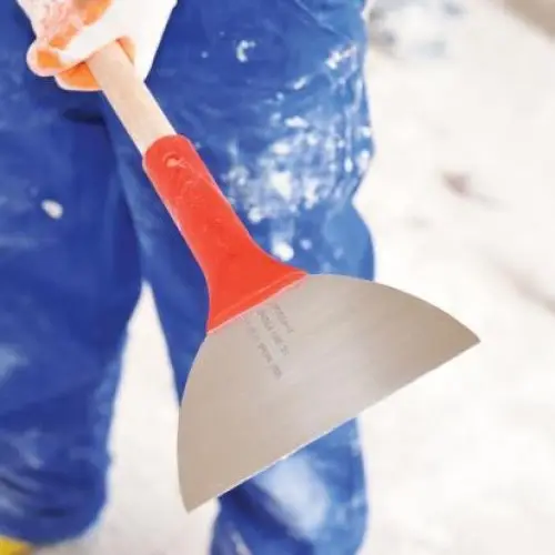 Dkr 728 Kazıma Spatula No:12 Sap Takılabilir 4