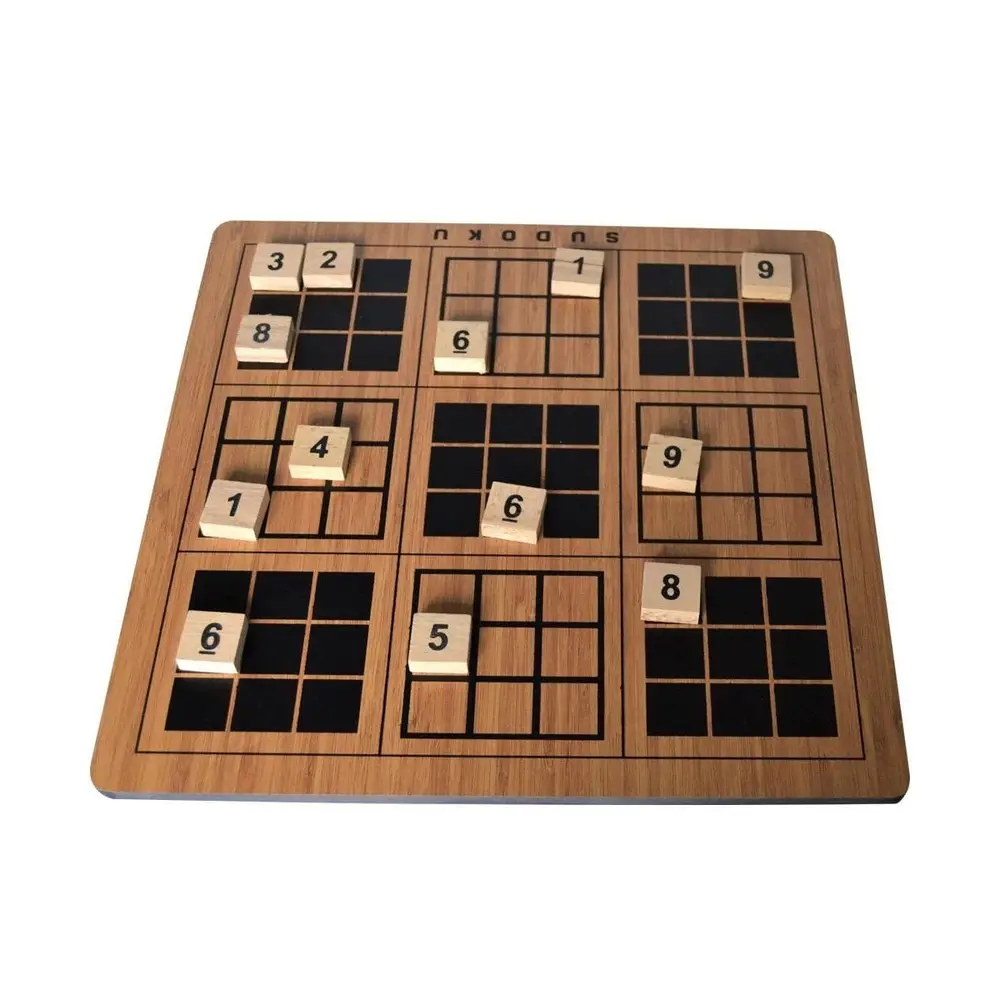 5284 Su Doku -Redka 4