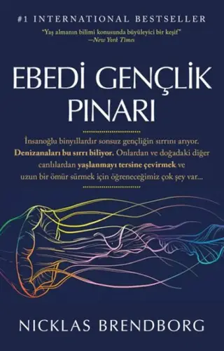 Ebedi Gençlik Pınarı