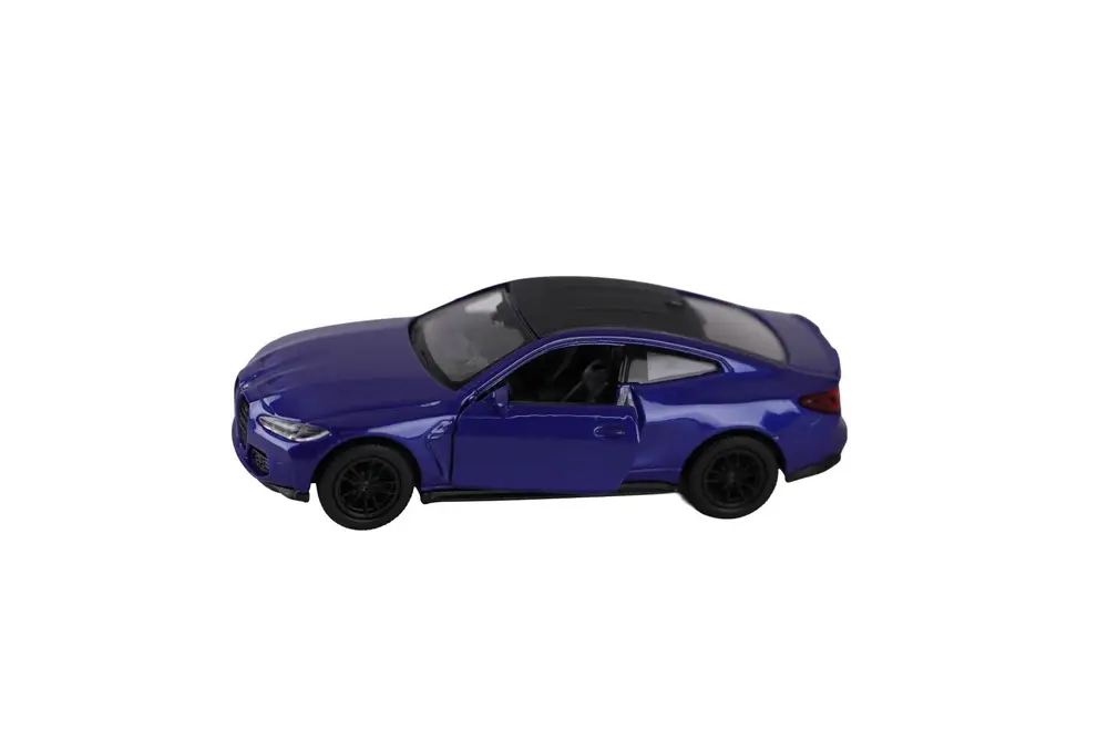 811 WELLY ÇEK BIRAK BMW M4 72 2