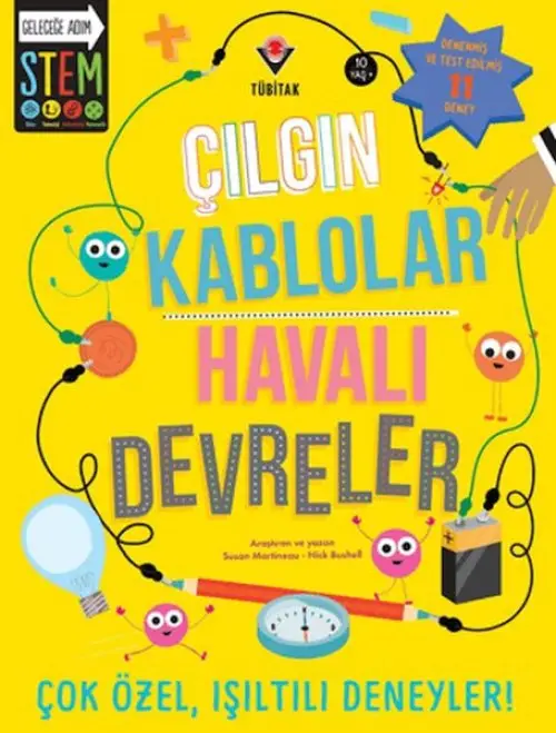 Çıın Kablolar - Halı Devreler