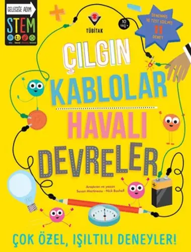 Çıın Kablolar - Halı Devreler