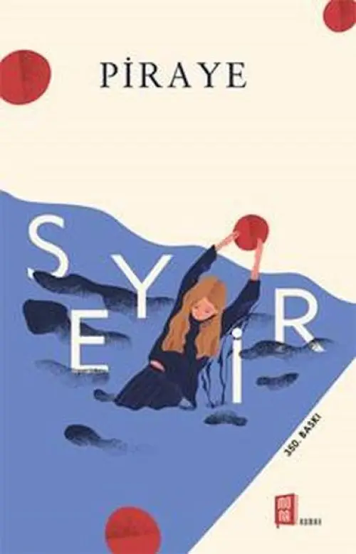 Seyir - Ciltsiz
