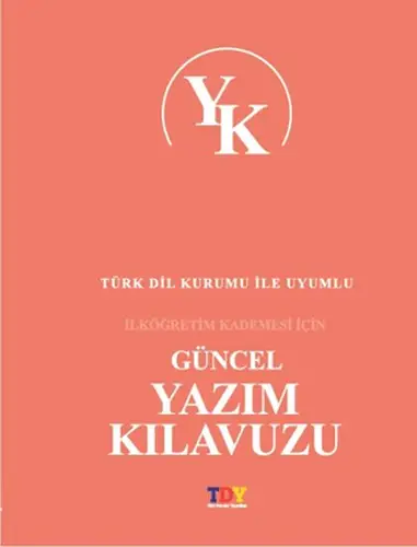 Güncel Yazım Kıluzu