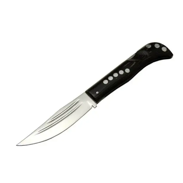 Şehzade 2 20,5 cm Kamp / Outdoor Çakı - Yarı Otomatik