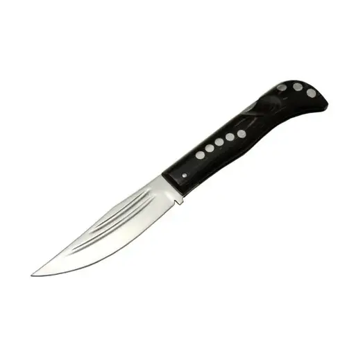 Şehzade 2 20,5 cm Kamp / Outdoor Çakı - Yarı Otomatik