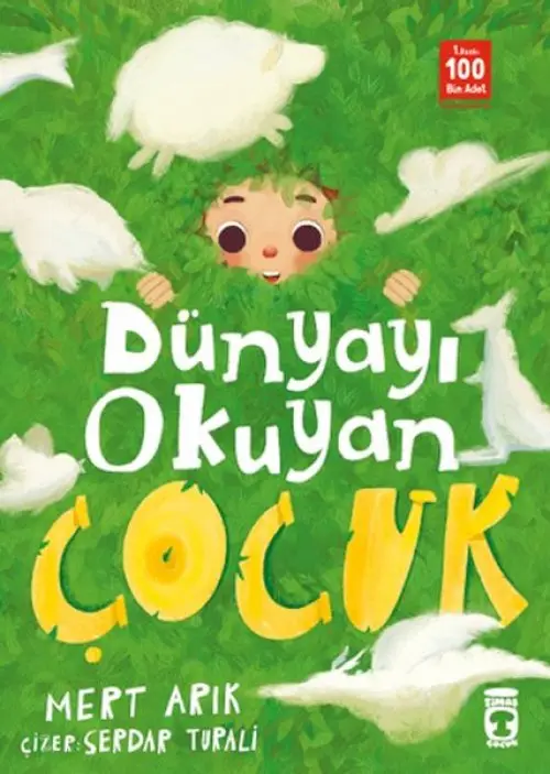 Dünyayı Okuyan Çuk