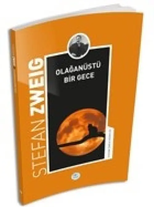 Olağtü Bir Gece
