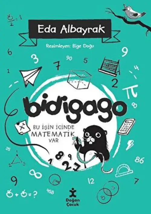 Bidigago - Bu İşin İçinde Matematik Var
