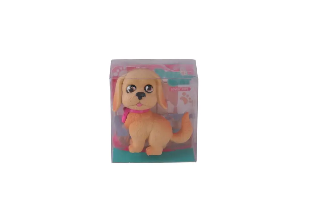 KZL-8910-E48 KEDI KOPEK 24 LU STANDTA 5
