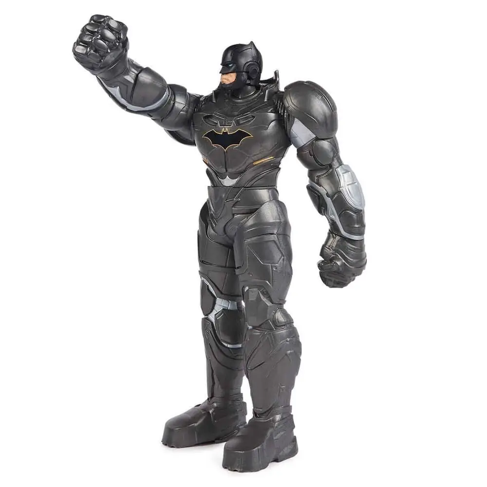 25820 DC Batman Giant Serisi Batman Figür 30 cm 3