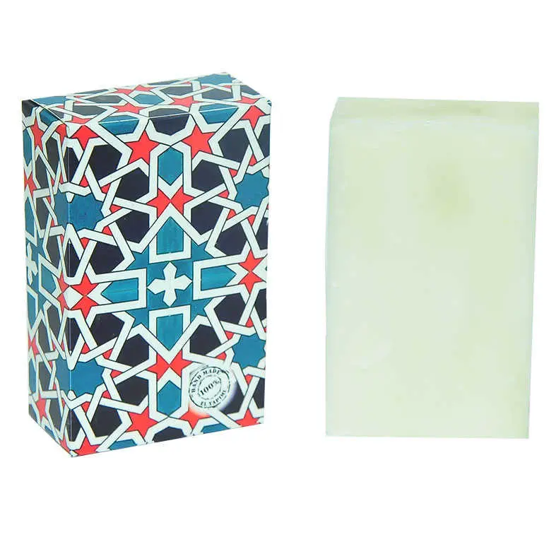 Hamam Sefası Sabunu 125 Gr 6
