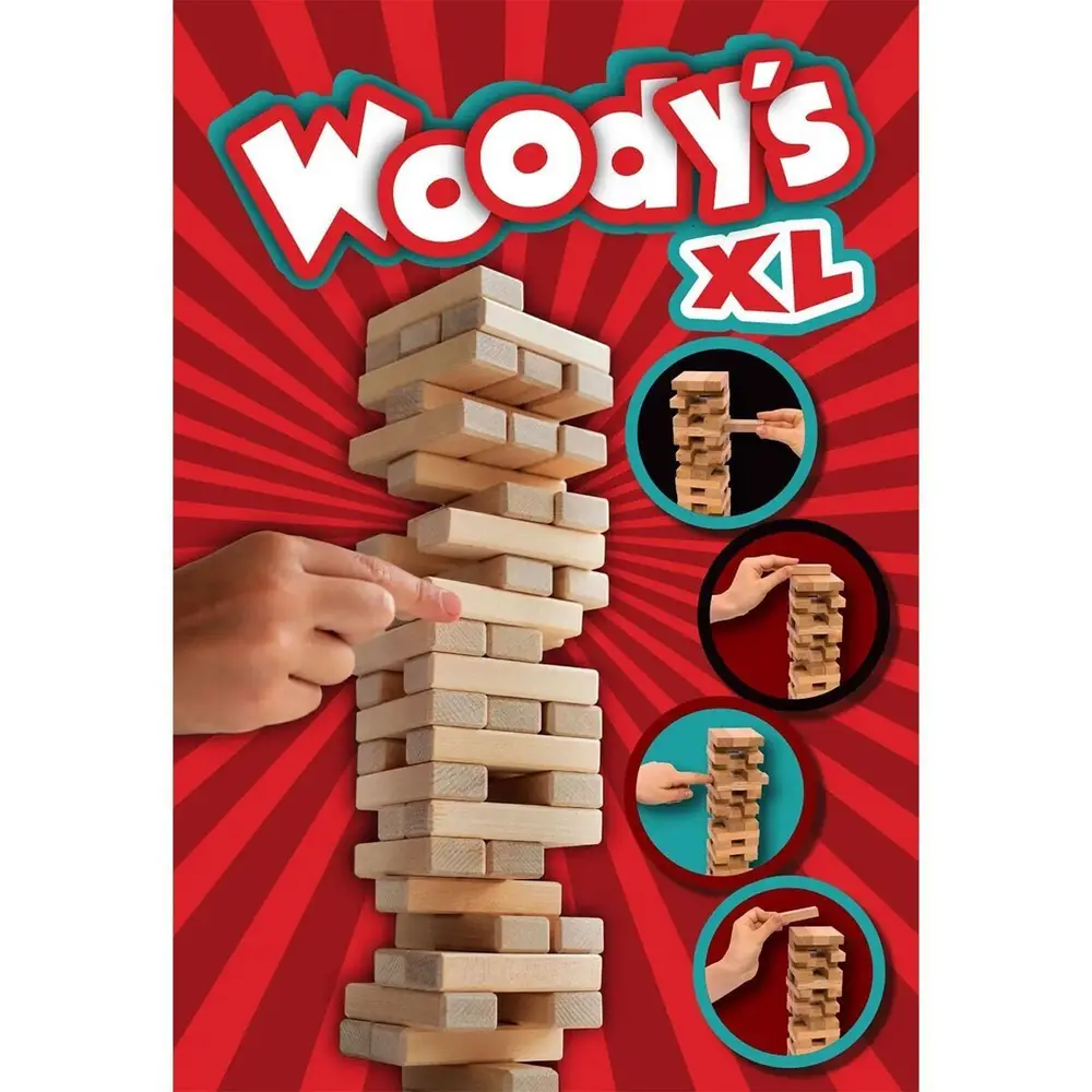 25134 WOODSYS XL 2