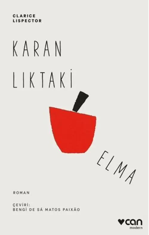 Karanlıktaki Elma
