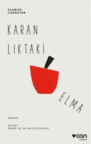Karanlıktaki Elma