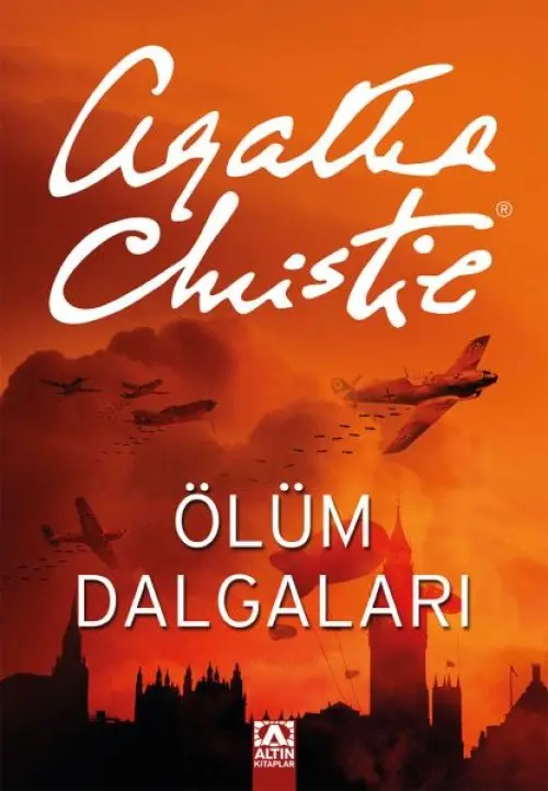 Ölüm Daaları