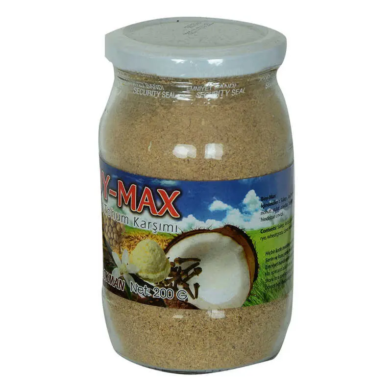 Boymax sel Karışımı 200 Gr 3